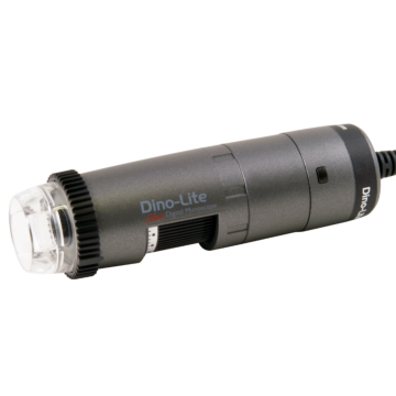 Dino-lite Edge AF4915ZT Handheld Digital Microscope 20x~220x 1.3MP AMR EDOF