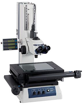 Mitutoyo MF-A2010D MF Series 176 Measuring Microscope 176-862-10