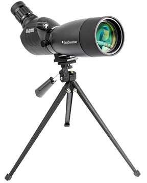 Smithsonian Great Outdoors Spotting Scope