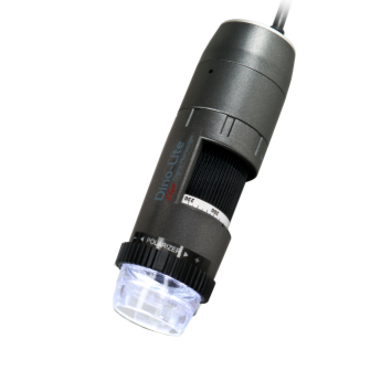 Edge AF4115ZT 20x~220x 1.3MP FLC, WIFI-Ready Handheld Digital Microscope