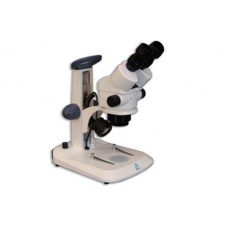 EM-32 7.5X/45X 3W LED Zoom Stereo Microscope