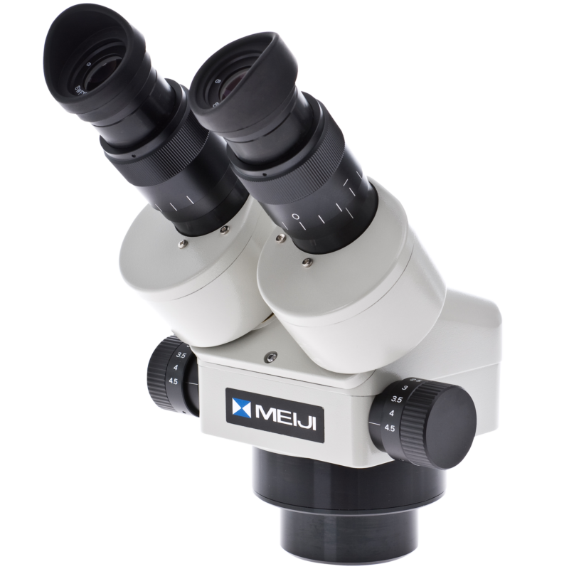 EMZ-5 Binocular 7X-45X  Zoom Stereo Microscope Head