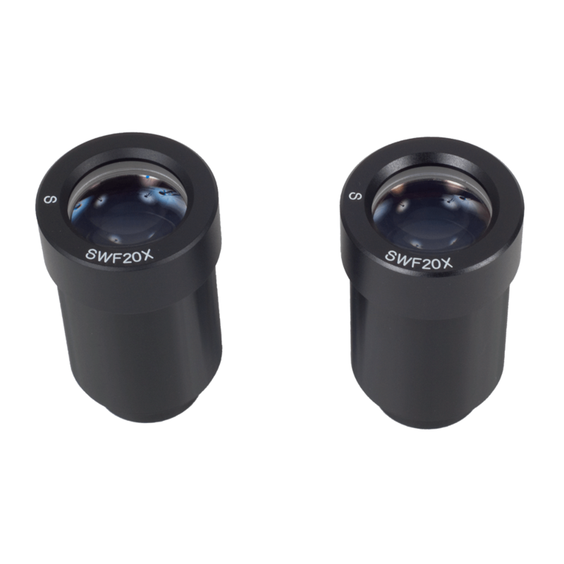 MA504 20X Paired Eyepieces for EMZ Series