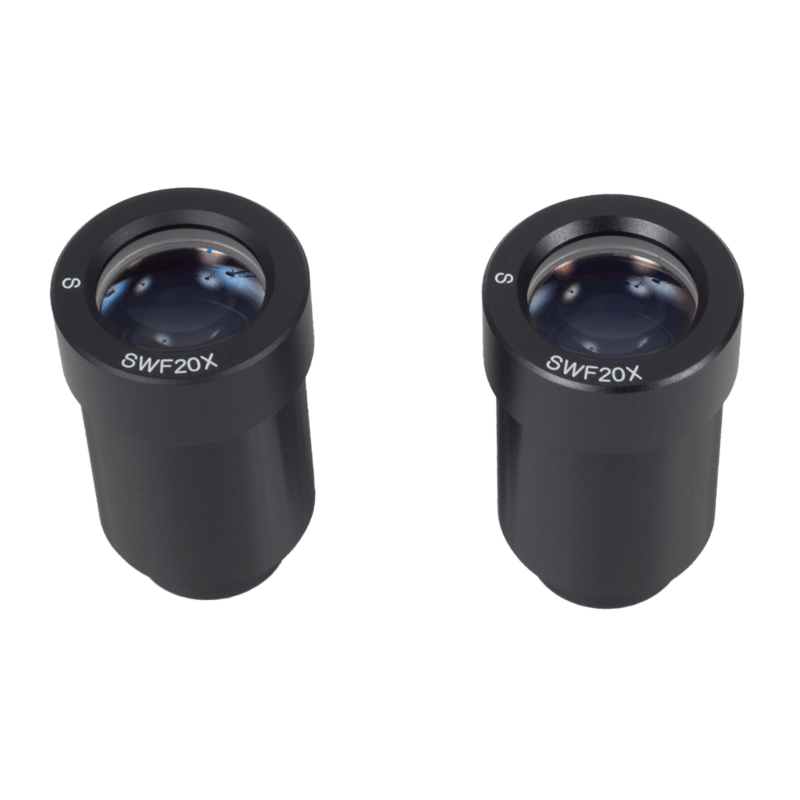 EM-30/0C20 20X Paired Eyepieces for EM-30 Series