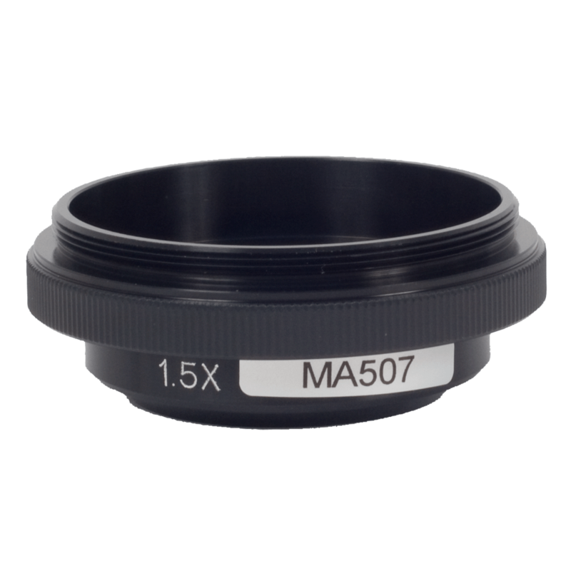 MA507 Barlow Lens 1.5X  WD 49mm