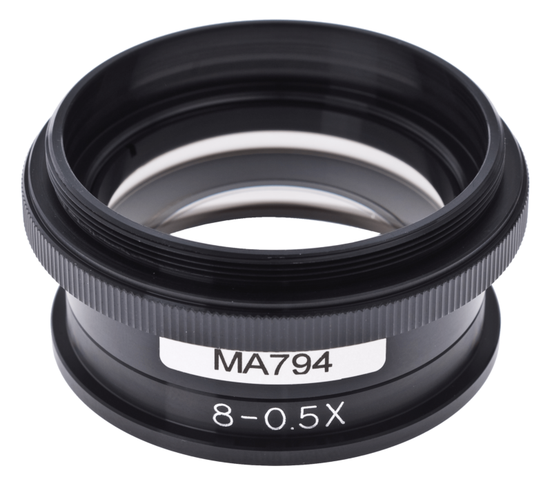 MA794 0.5x Barlow Lens WD 174mm