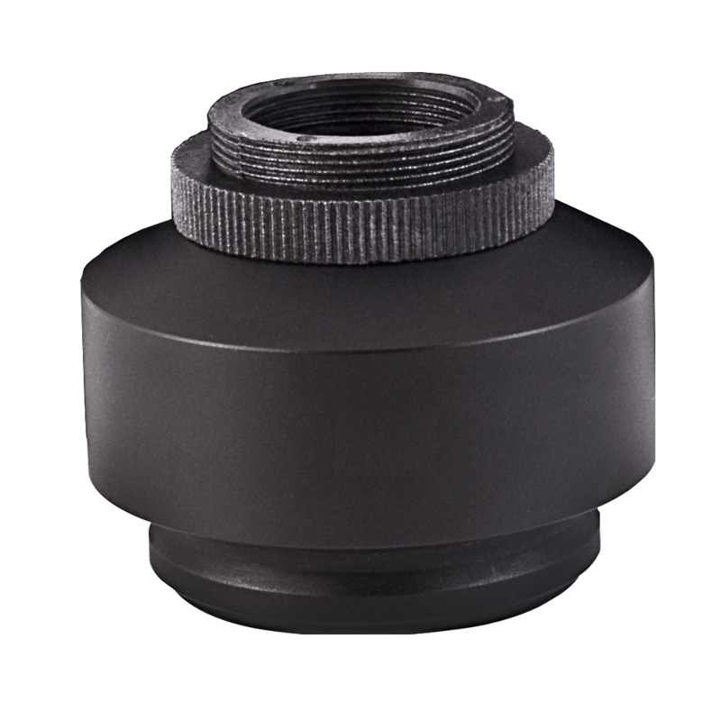 C-Mount Adapter 0.35X for Motic Microscopes