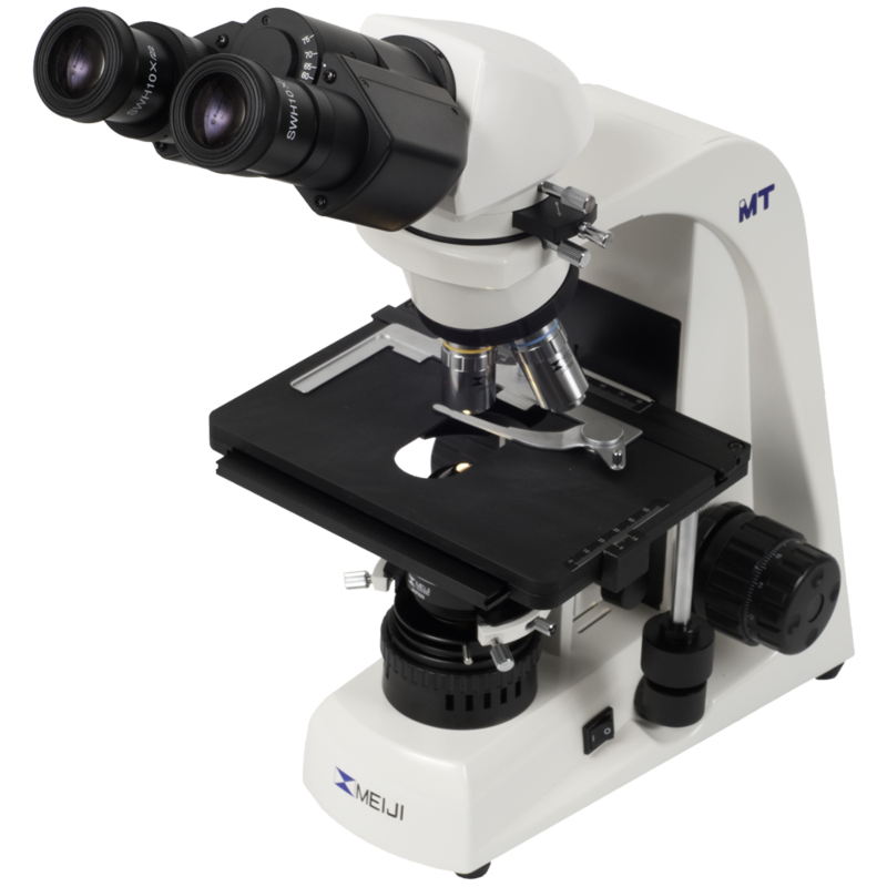 MT6520 PCM Binocular Asbestos Fiber Counting Microscope