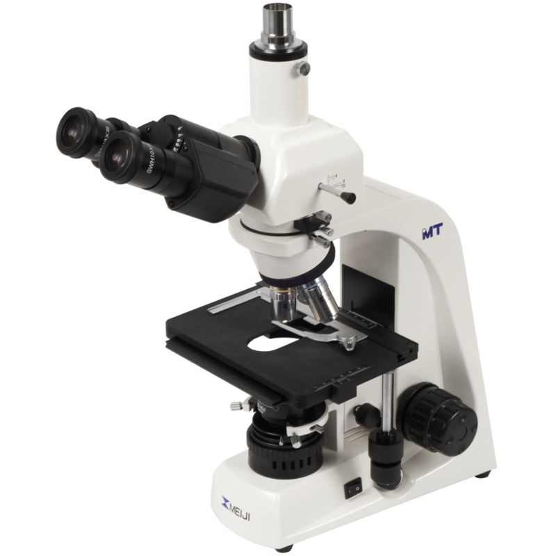 MT6530 PCM Trinocular Asbestos Fiber Counting Microscope