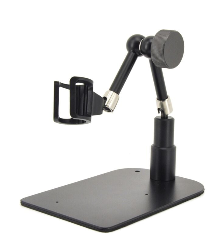 MS33A Fully Adjustable Articulating Arm with Single Locking Knob