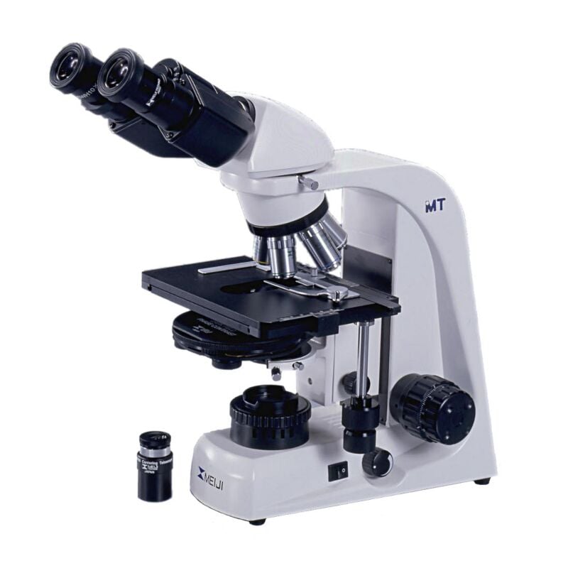 MT5210L Binocular LED Phase Contrast Microscope