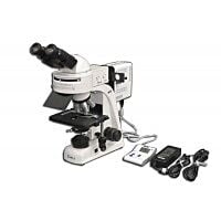 MT6200CL Binocular Epi-fluorescent LED Compound Microscope