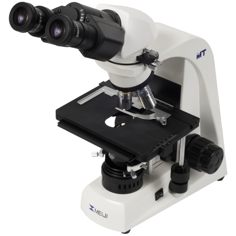 MT9520 Binocular Polarizing Microscope