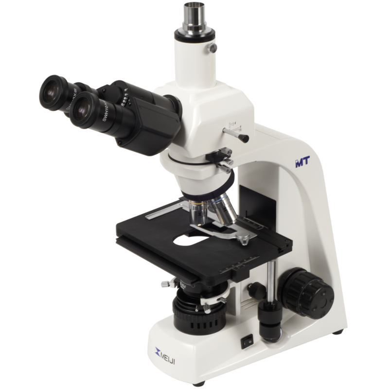 MT9530 Trinocular Polarizing Microscope