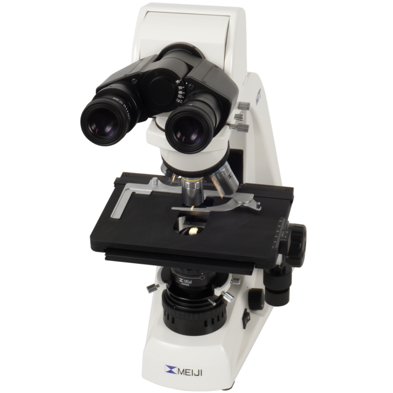 MT9540 Ergonomic Binocular Polarizing Microscope