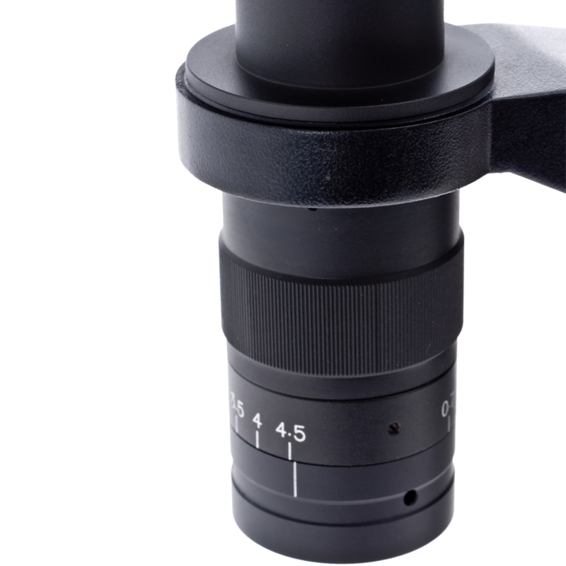 OM10K Zoom Microscope Lens