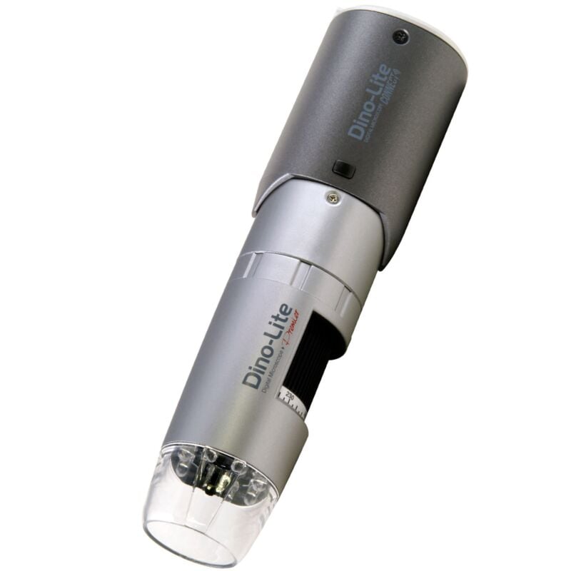 Premier WF3113T 20x~230x 0.3MP WIFI Handheld Digital Microscope