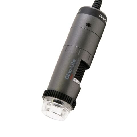 Dino-lite Edge AF4515ZTL Handheld Digital Microscope 10x~140x 1.3MP FLC, AMR, WIFI-Ready