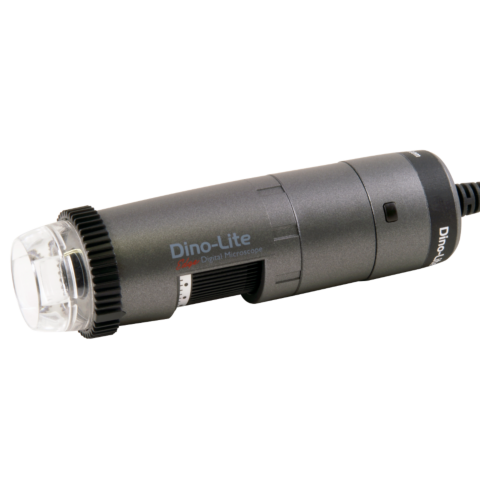 Dino-lite Edge AF4915ZT Handheld Digital Microscope 20x~220x 1.3MP AMR EDOF