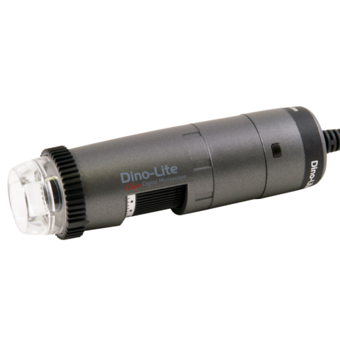 Dino-lite Edge AF4915ZT Handheld Digital Microscope 20x~220x 1.3MP AMR EDOF