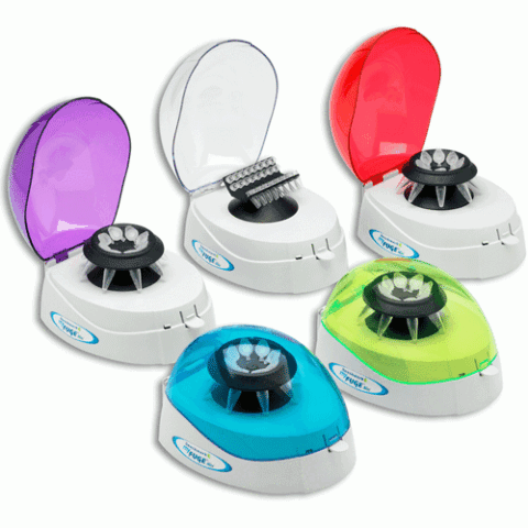 Benchmark Scientific MyFuge Mini Mini Centrifuge