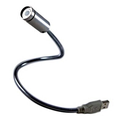 Dino-Lite MSSL-ZW1 Flexible Arm Polarizing USB Illuminator