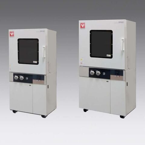 Yamato DP43C Premium Vacuum Drying Oven 91L 