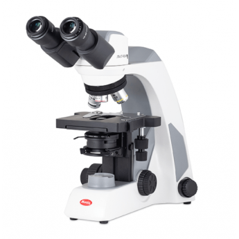 Panthera E2 Binocular LED Compound Microscope  1100104601116