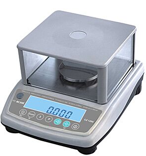 Basic Precision Balance 0.01 Aczet CZ