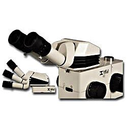 Meiji Techno RZ Ergonomic Binocular Head