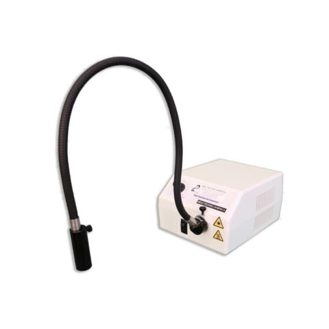 FL-5000-US-SG Fiber Optic Single Arm Illuminator