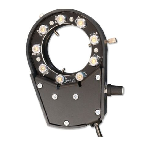 FR-L-ED Ring Illuminator  1