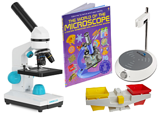 Kid Science Starter Set