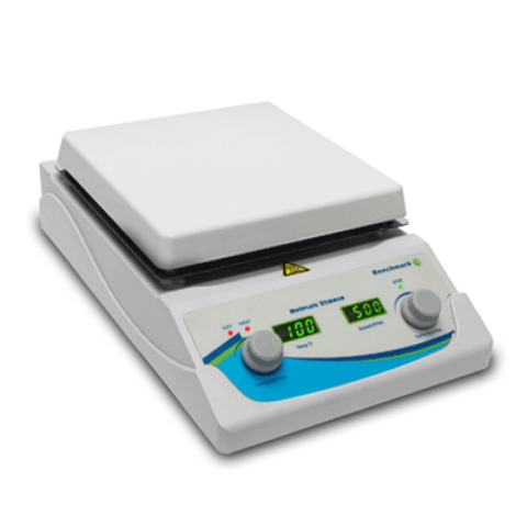 Hotplate Magnetic Stirrer