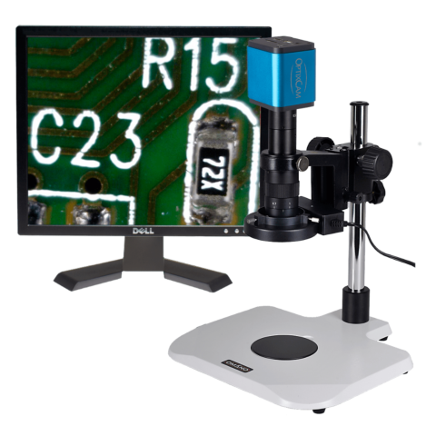 HDMI-1080PU-V3 Digital Inspection Microscope