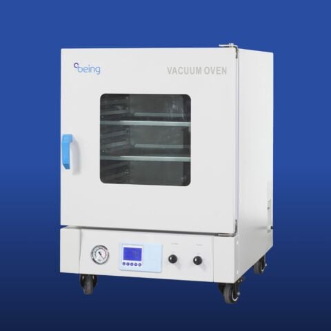 Advanced Vacuum Oven Being BOV-90