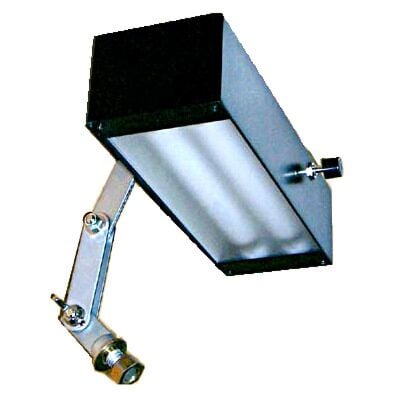 OptixCam MA309/200 220v Fluorescent Light Illuminator for GEM