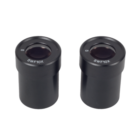 Meiji Techno MA1062 - Widefield 15X Paired Eyepieces for EM-50 Series