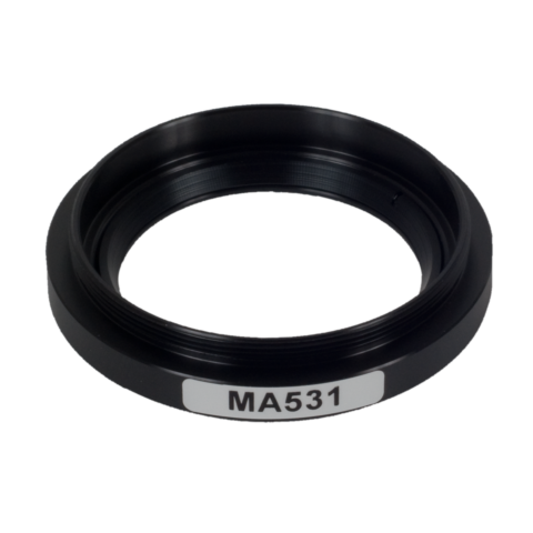 Meiji Techno MA531 Protective Barlow Lens