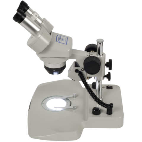 EMT-1-PKL Stereo Microscope System