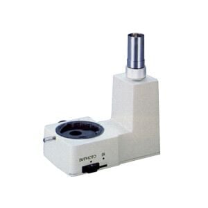 Meiji Techno MA751 Photo/Video Attachment for RZ Microscopes