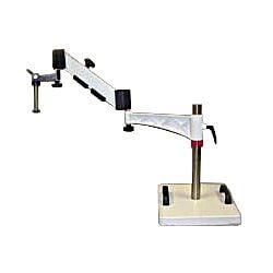 Meiji Techno SAS-2 Articulating Arm Boom Stand, 37" Reach