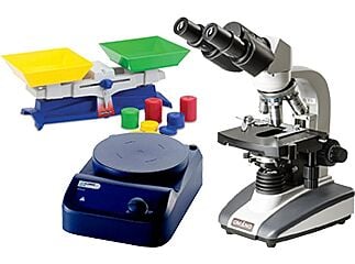 Middle School Science Starter Set