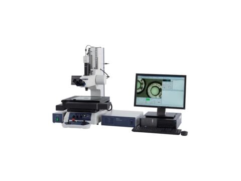 Mitutoyo Vision Unit PC-based vision measuring system 359-763