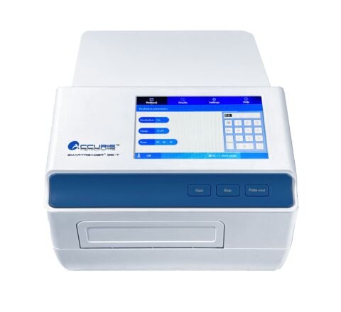 Accuris Instruments MR9600 SmartReader 96 Microplate Absorbance Reader