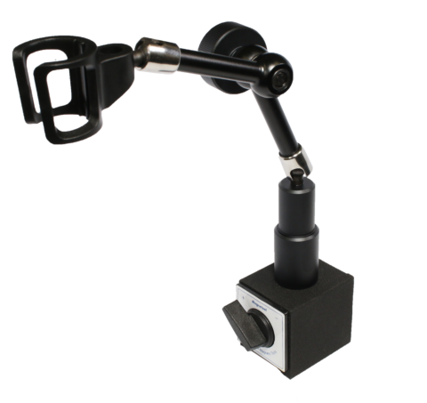 Dino-lite MS33M 360 Articulating Desktop Stand with Magnetic Base