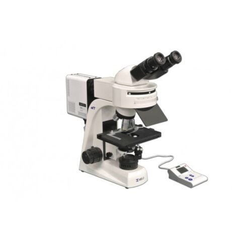 MT6200CW Binocular Epi-fluorescent LED Compound Microscope