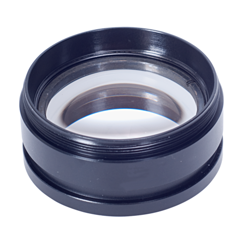 Omano 1.5X Barlow Lens for Omano OM2300S, WD=45mm