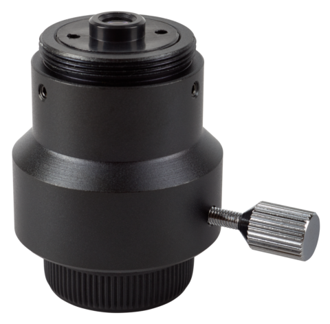 Omano C-Mount Adapter 0.5X for Omano OM139-T