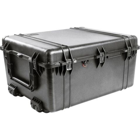 1690 Pelican Composite Microscope Case - Transport